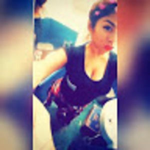 Meet your Posher, Cathy